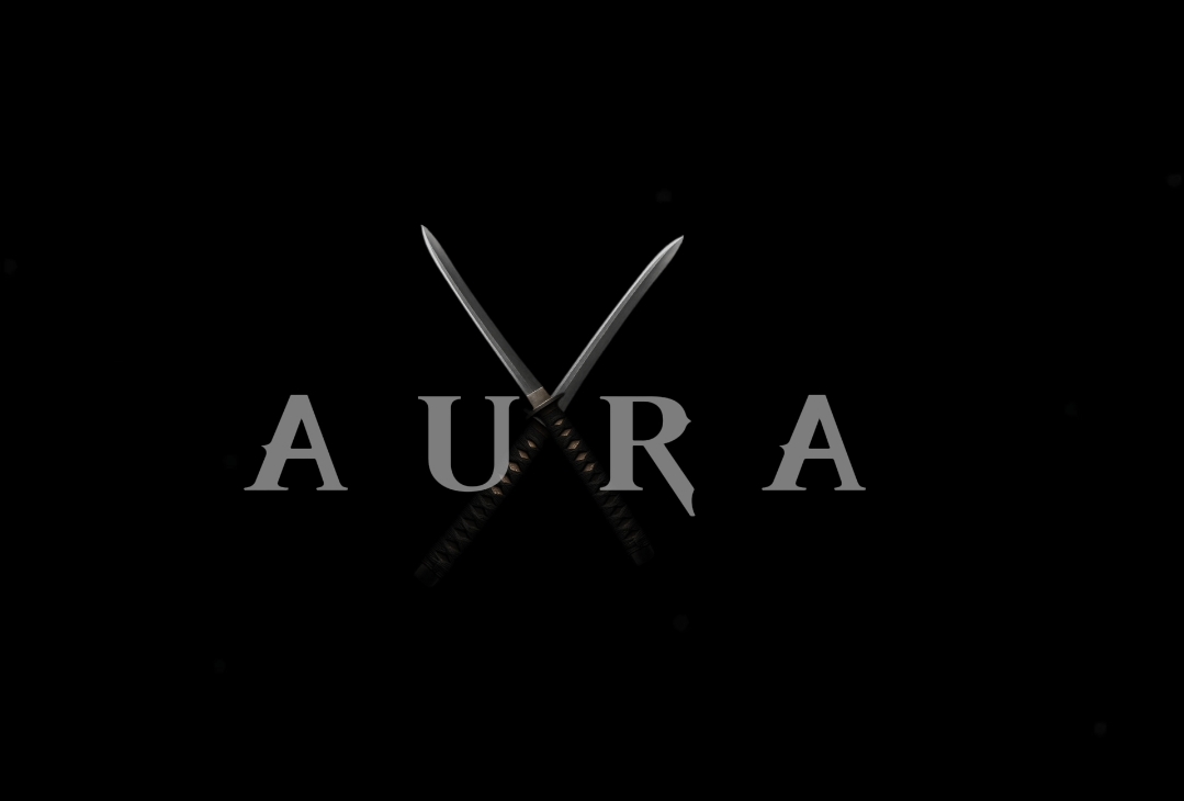 Aura AI Logo